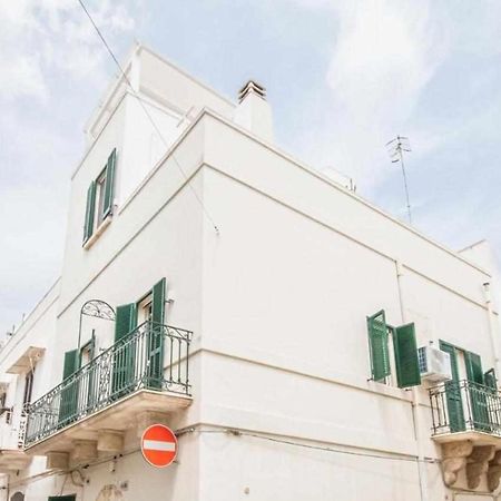 Verde A Mare Polignano a Mare Exterior foto